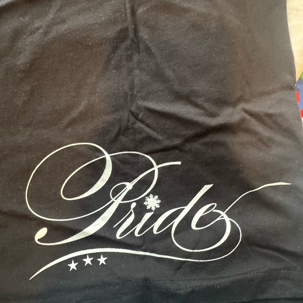 Pride Shirt - Picture 4 of 5